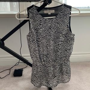 Ann Taylor Loft Blouse